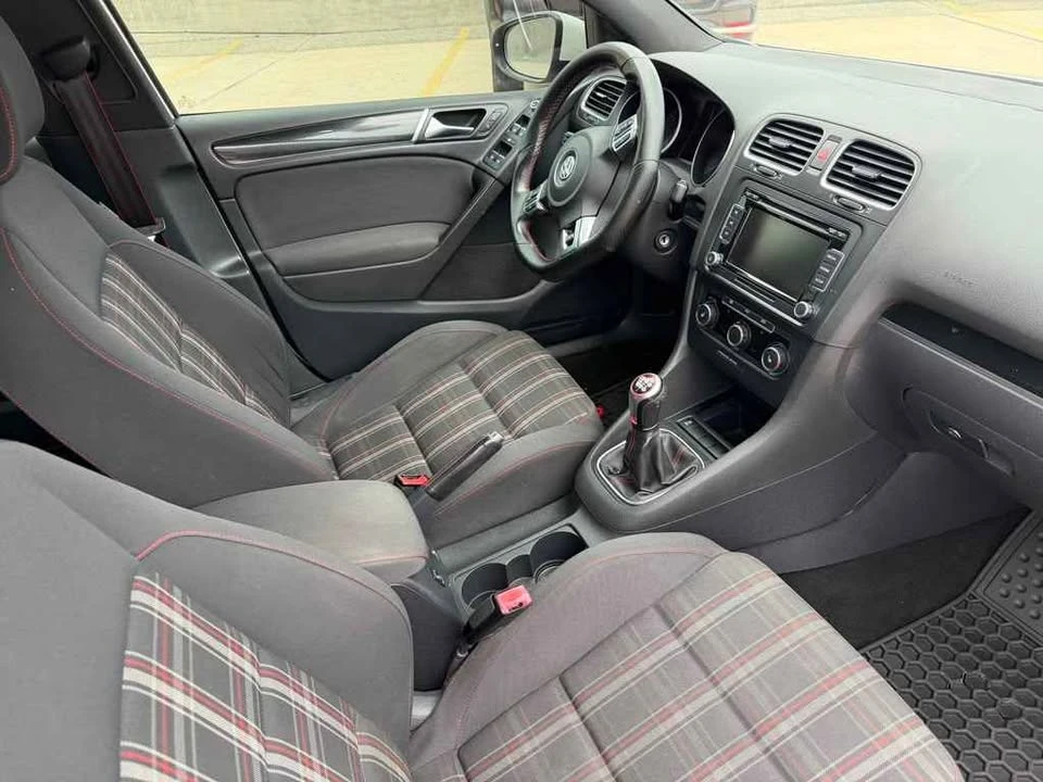 2013 Volkswagen GTI Mk6 - Image 8 of 15