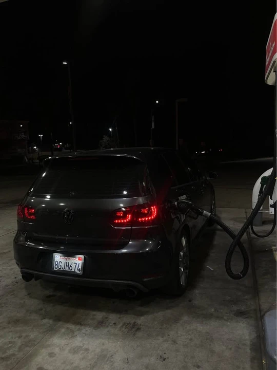 2013 Volkswagen GTI Mk6 - Image 9 of 9