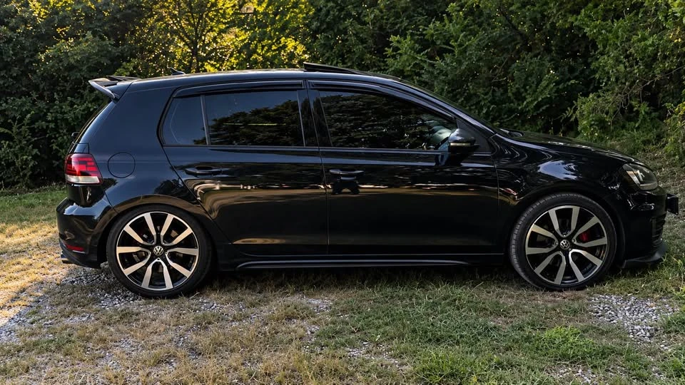 2013 Volkswagen GTI Mk6 - Image 5 of 5