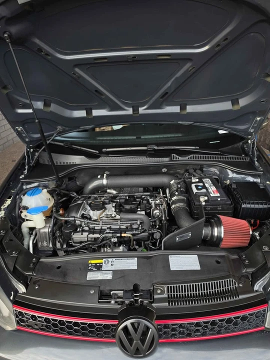 2013 Volkswagen GTI Mk6 - Image 2 of 13