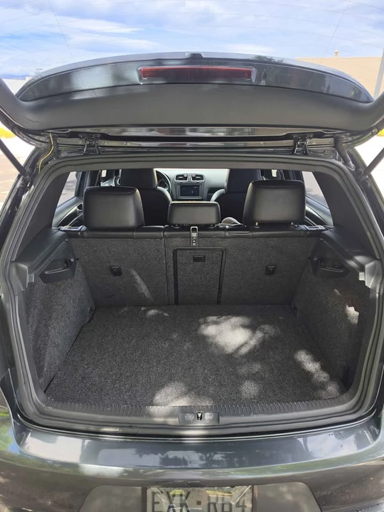 2013 Volkswagen GTI Mk6 - Image 12 of 13