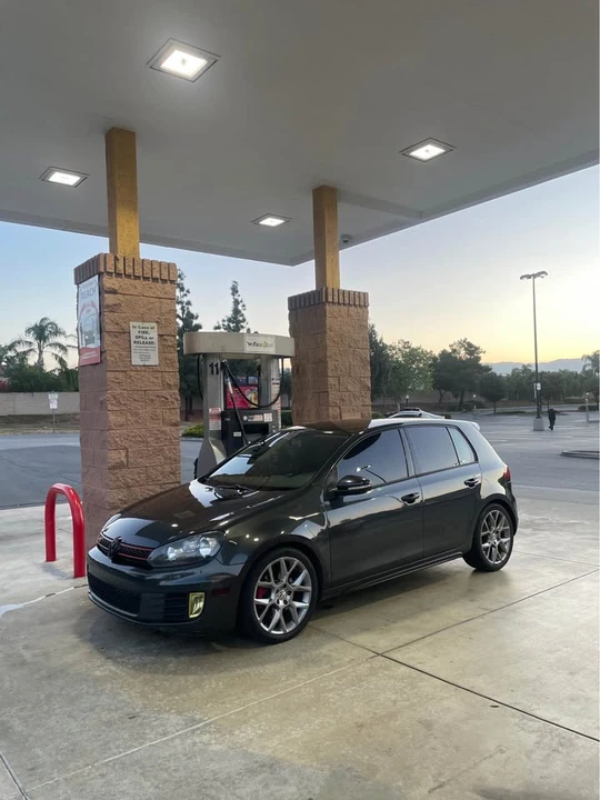 2013 Volkswagen GTI Mk6 - Image 5 of 9