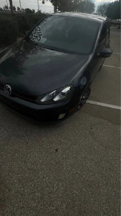 2013 Volkswagen GTI Mk6 - Image 10 of 12