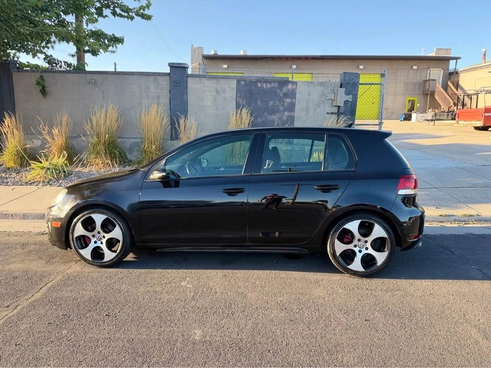 2013 Volkswagen GTI Mk6 - Image 2 of 12