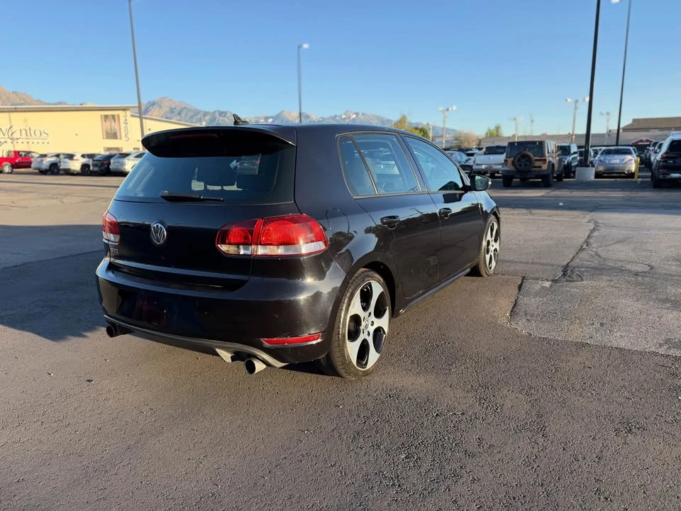 2013 Volkswagen GTI Mk6 - Image 5 of 12