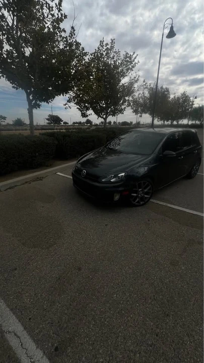 2013 Volkswagen GTI Mk6 - Image 12 of 12