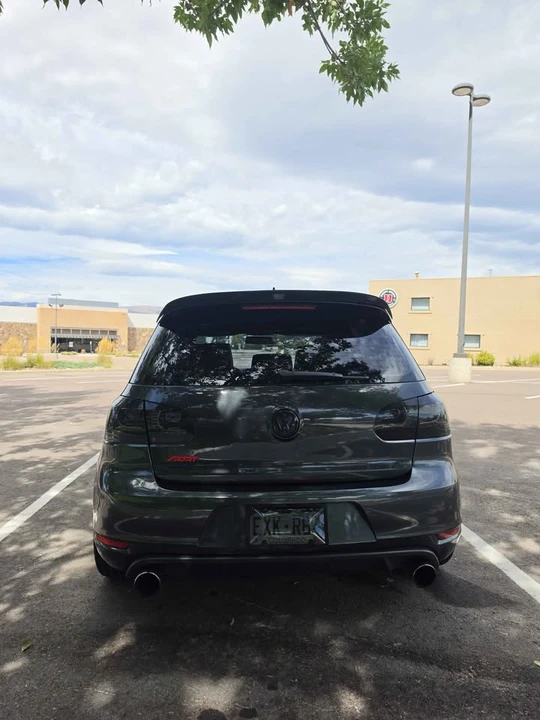 2013 Volkswagen GTI Mk6 - Image 6 of 13