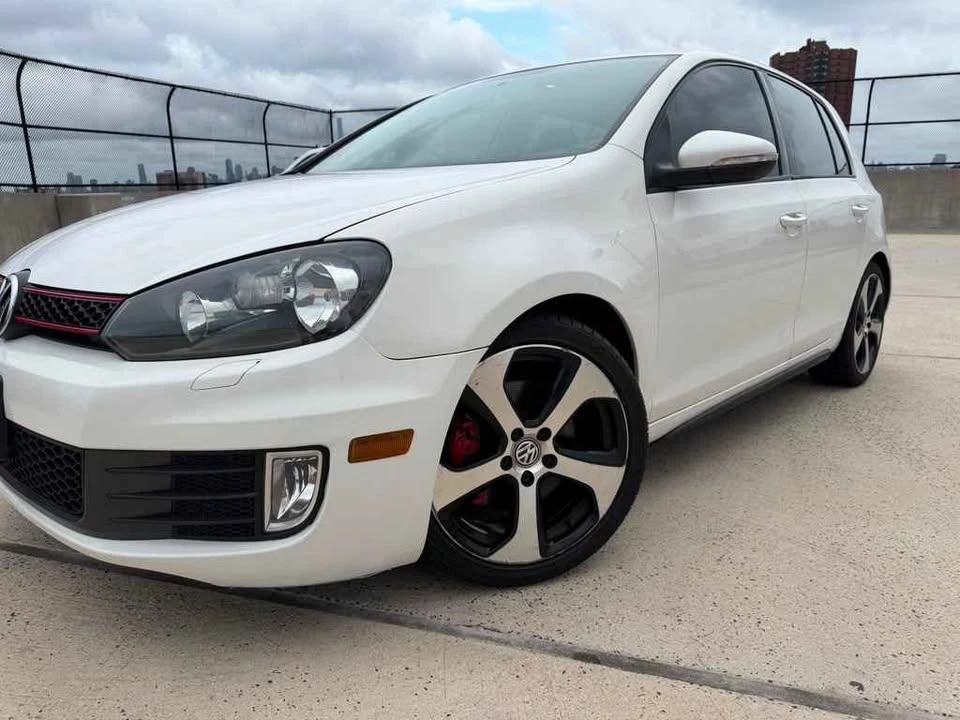 2013 Volkswagen GTI Mk6 - Image 14 of 15