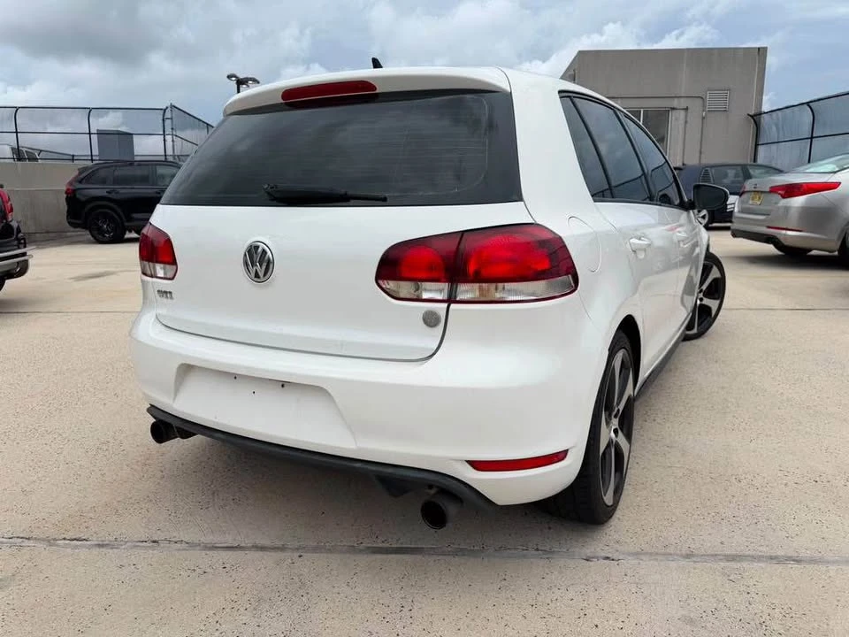 2013 Volkswagen GTI Mk6 - Image 8 of 19