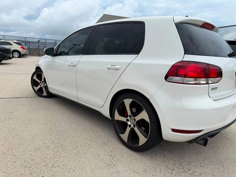 2013 Volkswagen GTI Mk6 - Image 3 of 19