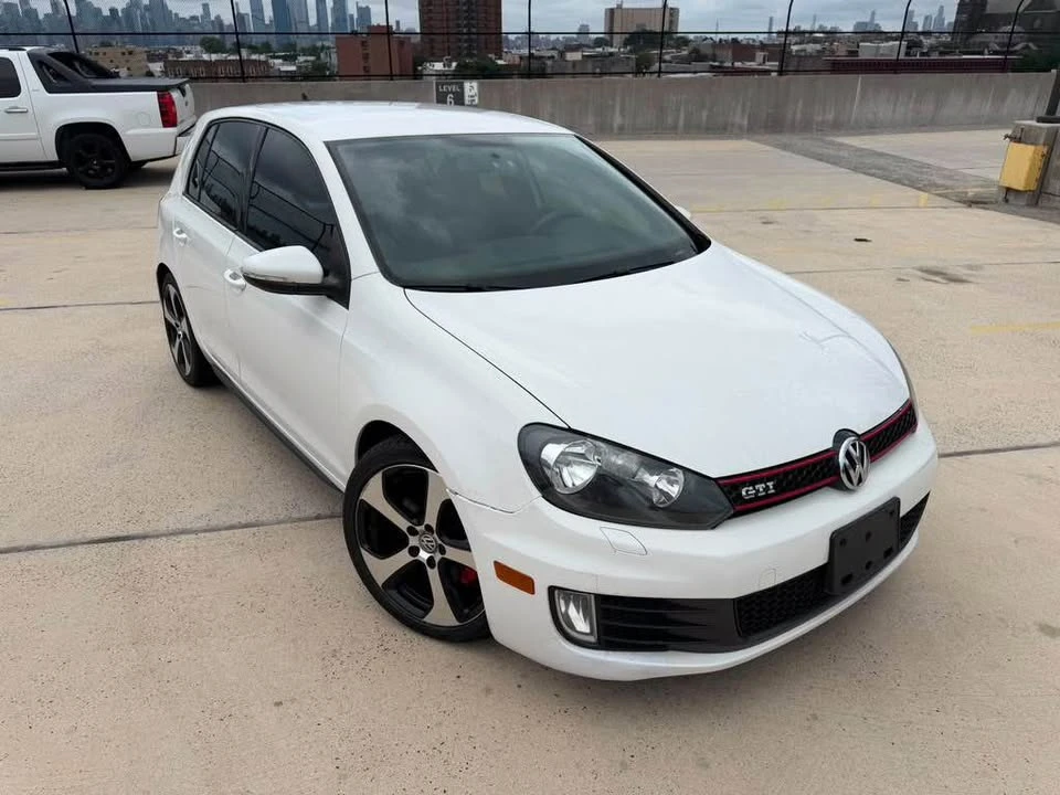 2013 Volkswagen GTI Mk6 - Image 2 of 19