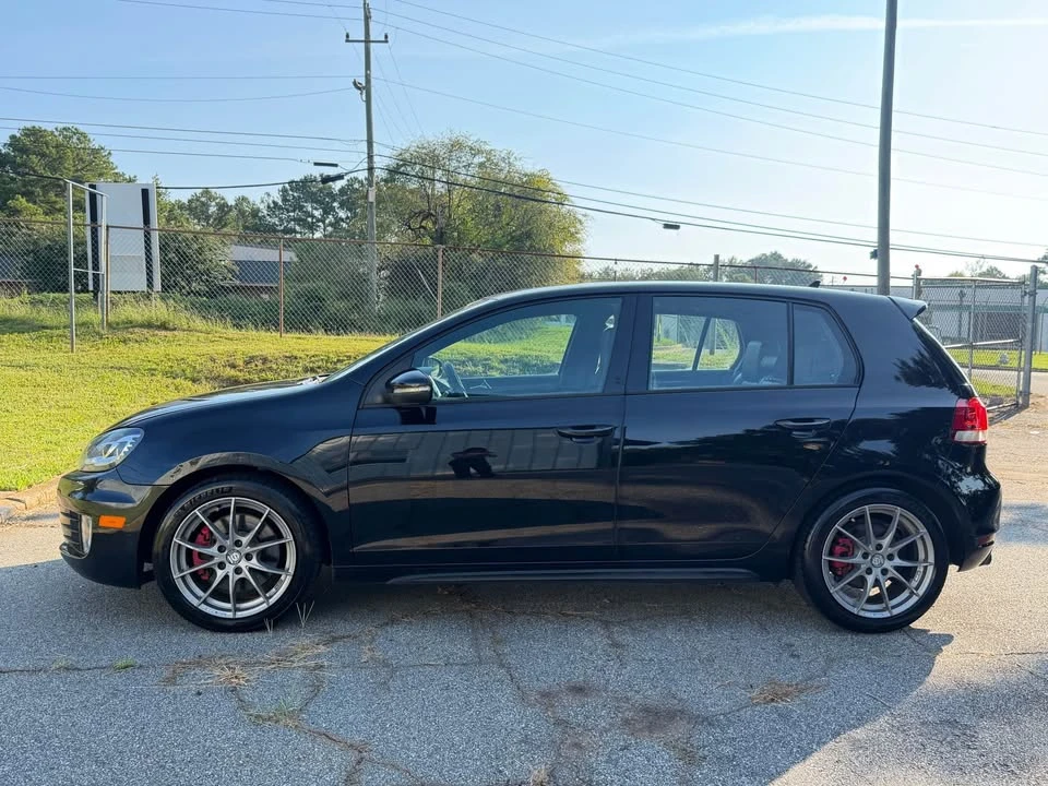 2013 Volkswagen GTI Mk6 - Image 6 of 20