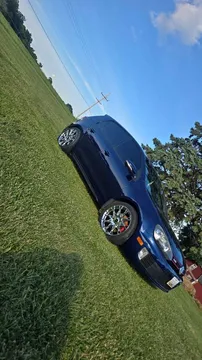 2013 Volkswagen GTI 2.0T Hatchback Sedan 4D