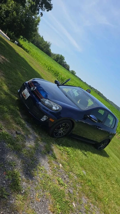 2013 Volkswagen GTI Mk6 - Image 10 of 10