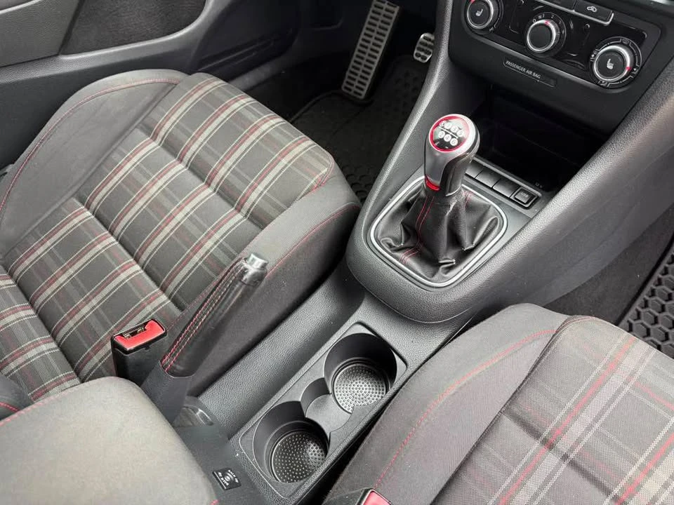 2013 Volkswagen GTI Mk6 - Image 13 of 19