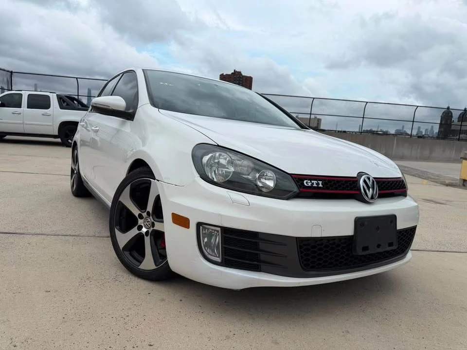 2013 Volkswagen GTI Mk6 - Image 7 of 19