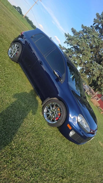 2013 Volkswagen GTI Mk6 - Image 2 of 10