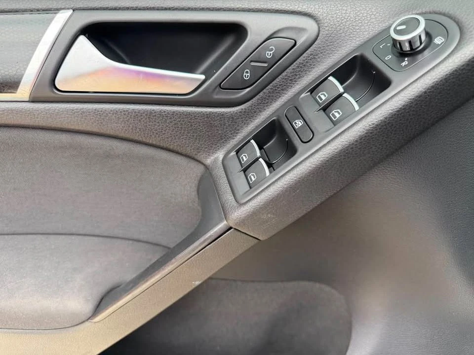 2013 Volkswagen GTI Mk6 - Image 18 of 19