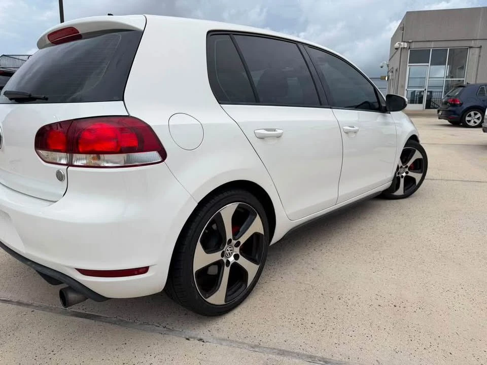 2013 Volkswagen GTI Mk6 - Image 4 of 19