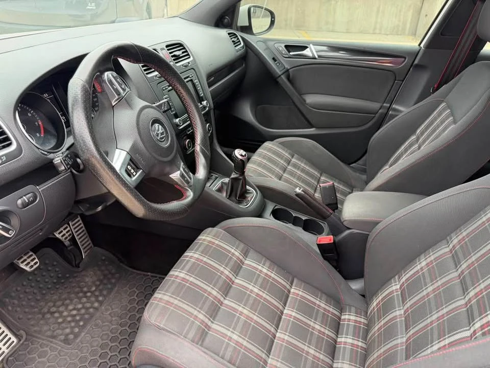2013 Volkswagen GTI Mk6 - Image 16 of 19