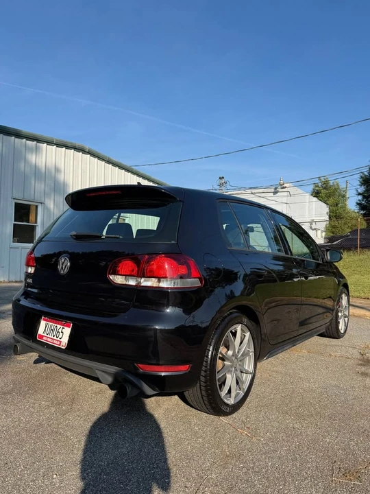 2013 Volkswagen GTI Mk6 - Image 5 of 20