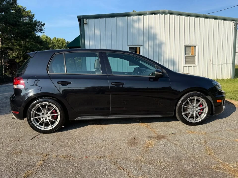 2013 Volkswagen GTI Mk6 - Image 7 of 20