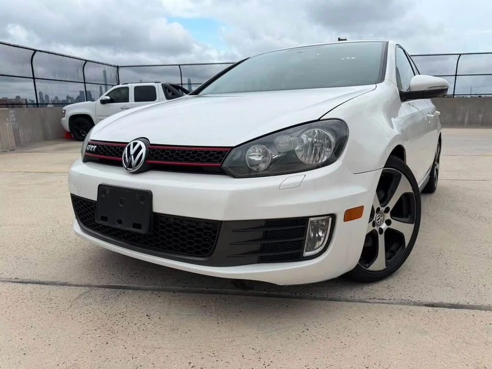 2013 Volkswagen GTI Mk6 - Image 6 of 19