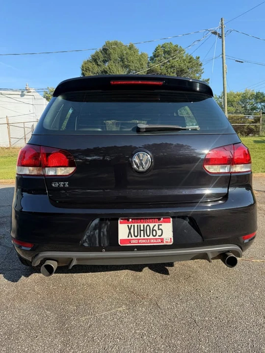 2013 Volkswagen GTI Mk6 - Image 8 of 20