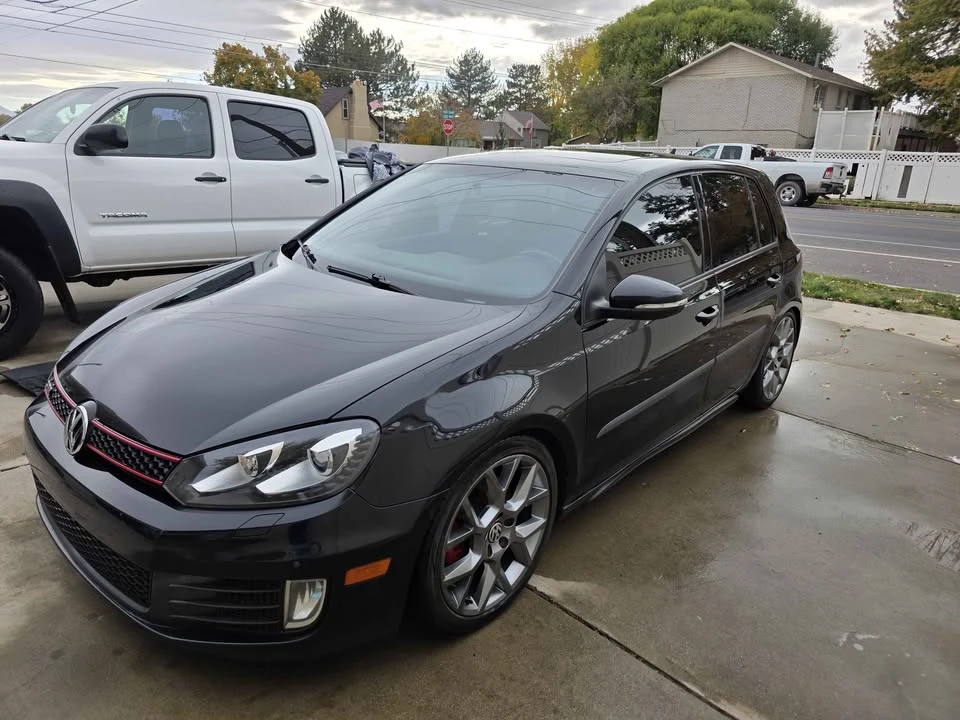 2013 Volkswagen GTI Mk6 - Image 2 of 5