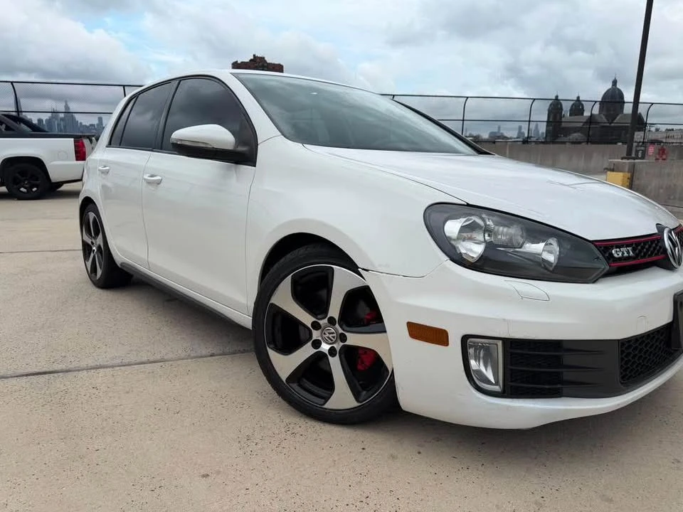2013 Volkswagen GTI Mk6 - Image 10 of 19