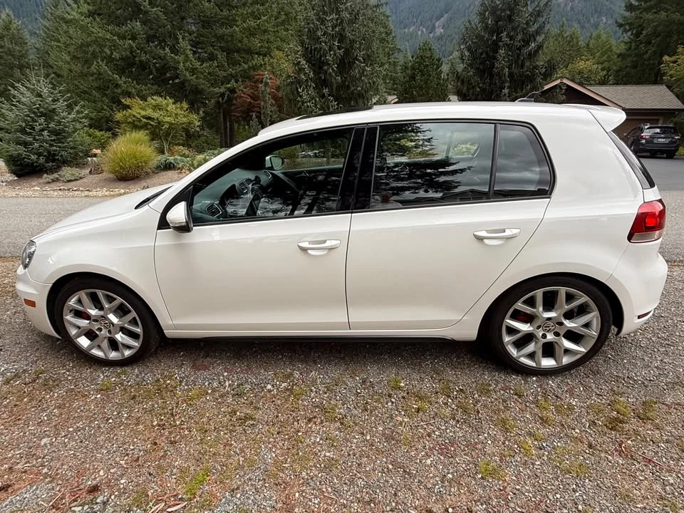 2013 Volkswagen GTI Mk6 - Image 3 of 18