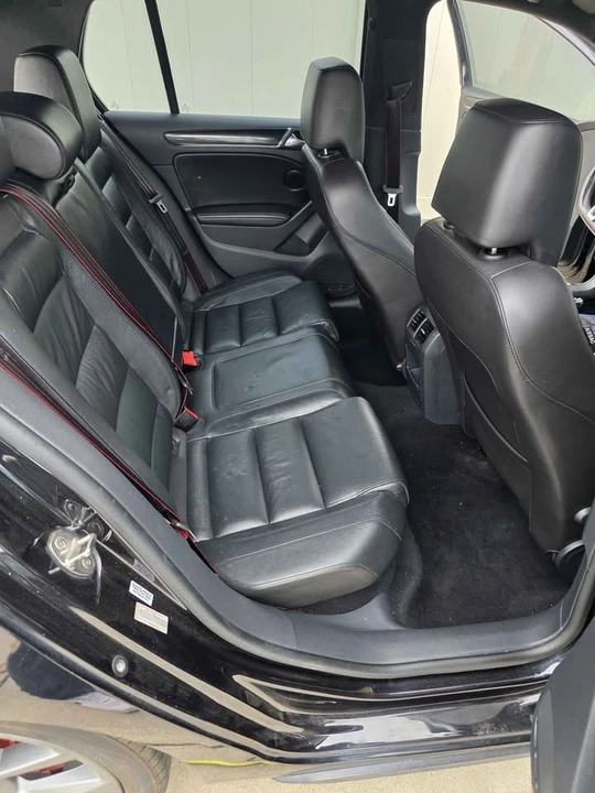 2013 Volkswagen GTI Mk6 - Image 4 of 5