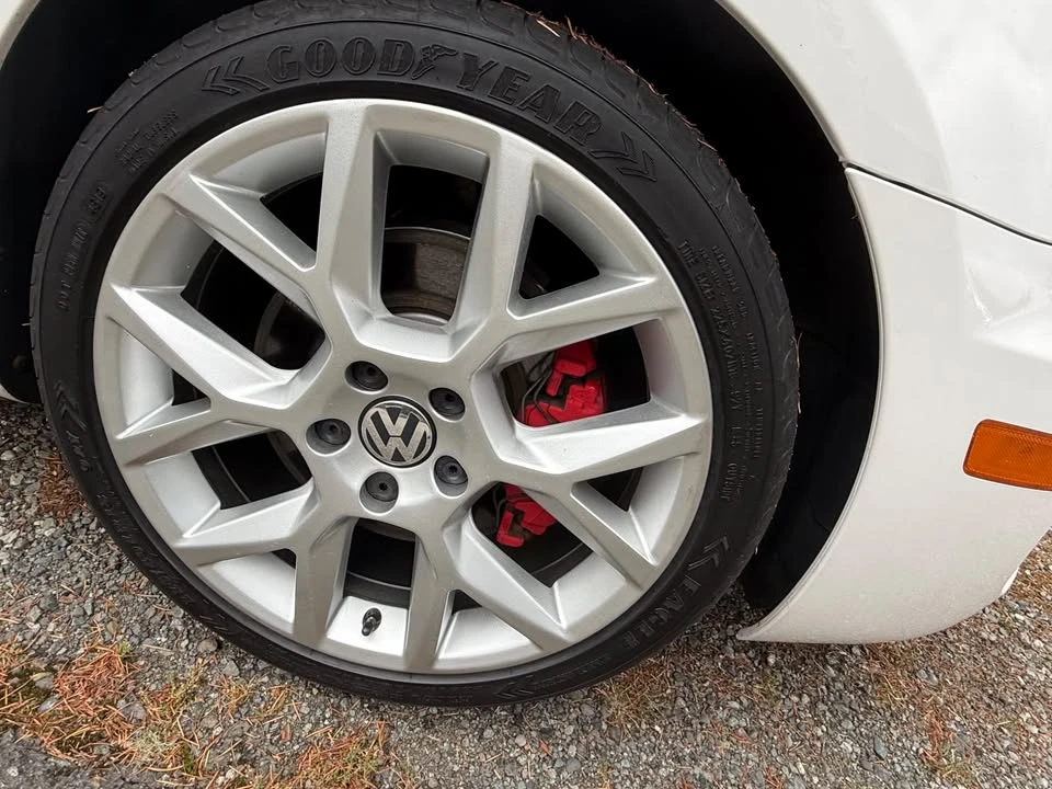 2013 Volkswagen GTI Mk6 - Image 6 of 18