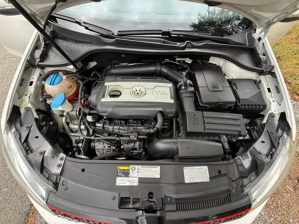 2013 Volkswagen GTI Mk6 - Image 18 of 18