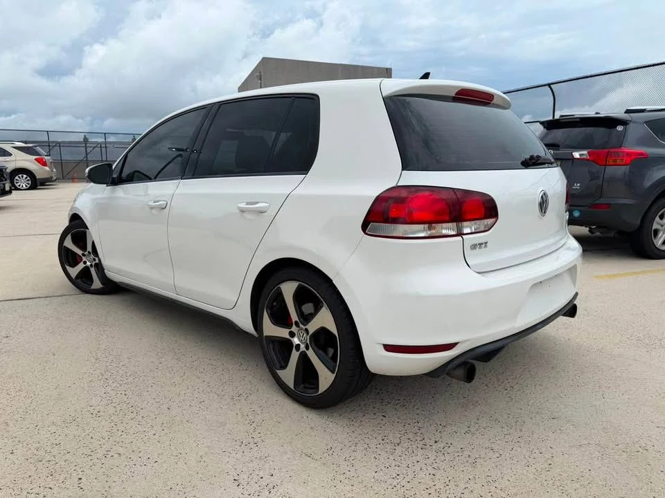 2013 Volkswagen GTI Mk6 - Image 2 of 20