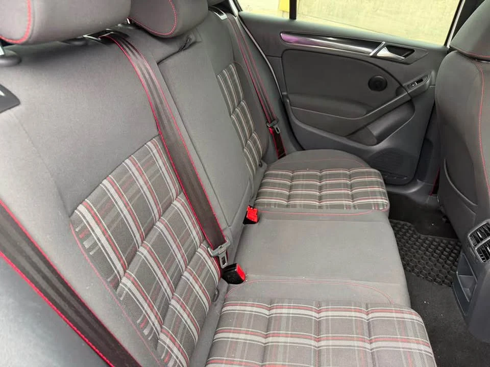 2013 Volkswagen GTI Mk6 - Image 19 of 20