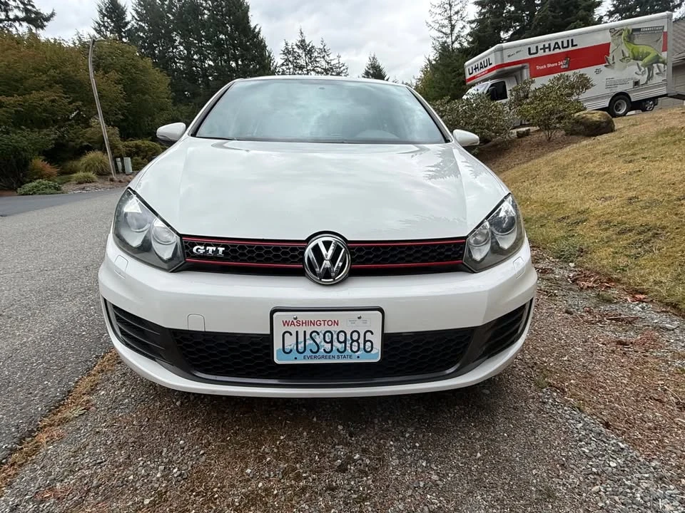 2013 Volkswagen GTI Mk6 - Image 4 of 18
