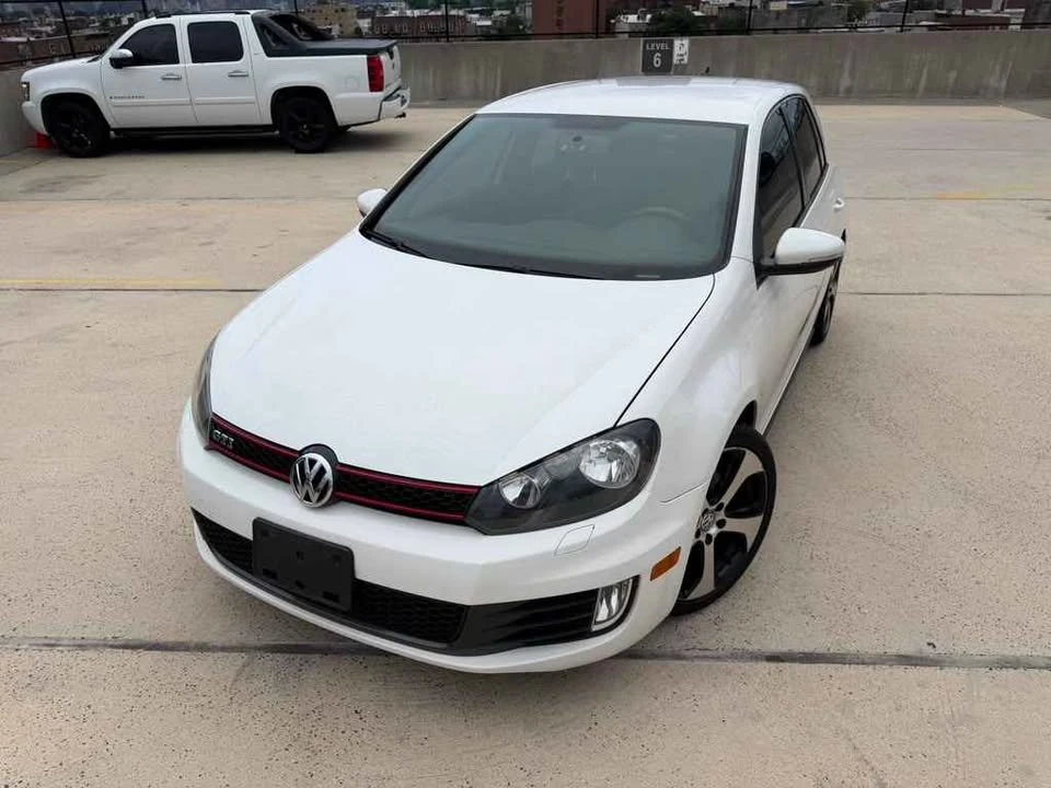 2013 Volkswagen GTI Mk6 - Image 15 of 15