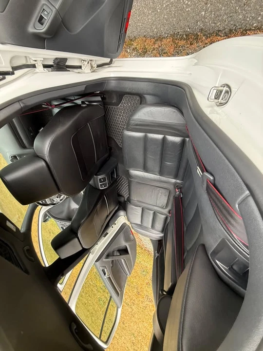 2013 Volkswagen GTI Mk6 - Image 15 of 18