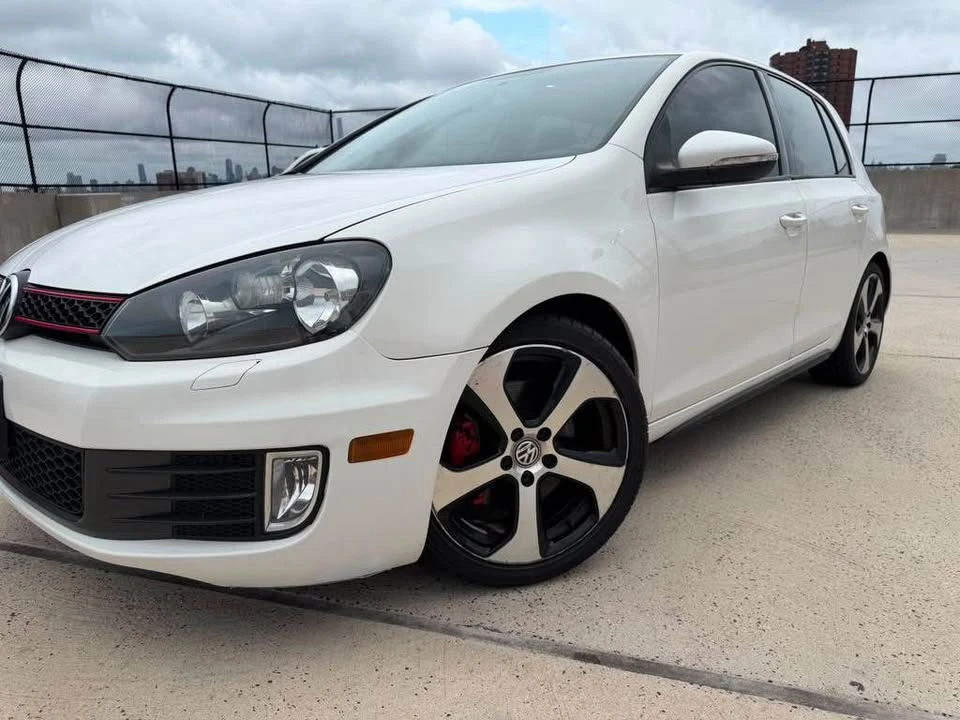 2013 Volkswagen GTI Mk6 - Image 9 of 19