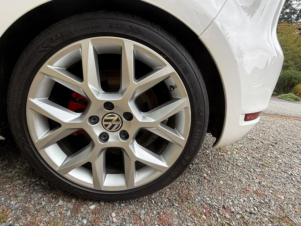 2013 Volkswagen GTI Mk6 - Image 8 of 18