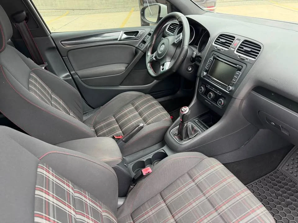 2013 Volkswagen GTI Mk6 - Image 11 of 20