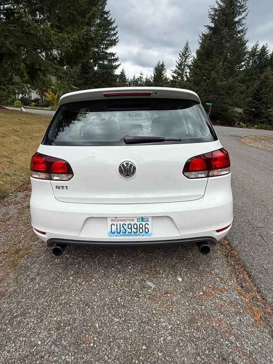 2013 Volkswagen GTI Mk6 - Image 5 of 18