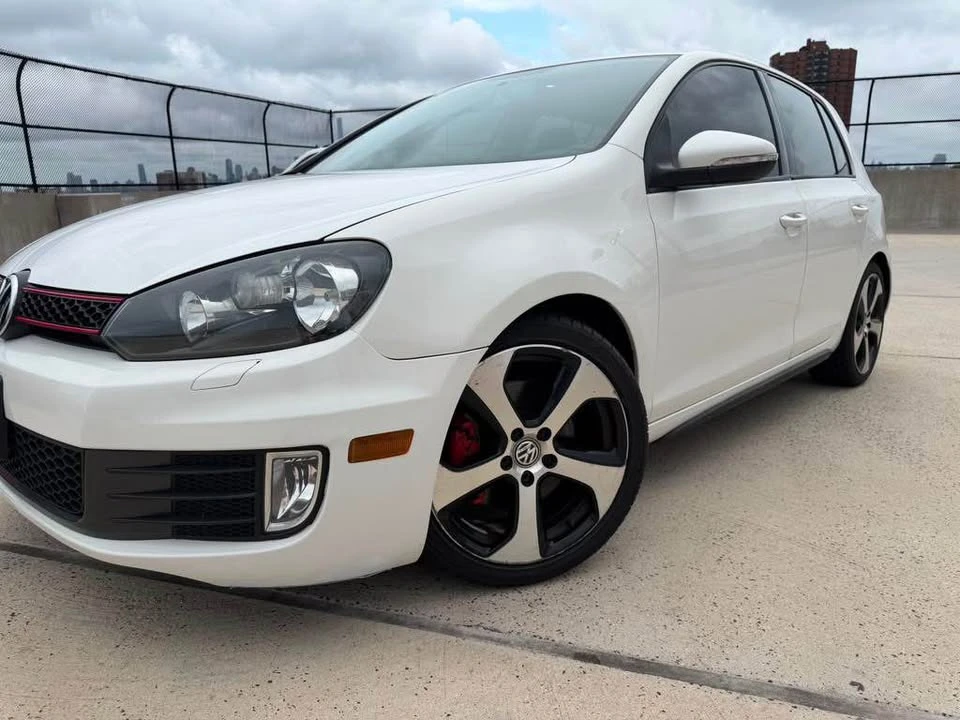 2013 Volkswagen GTI Mk6 - Image 7 of 20