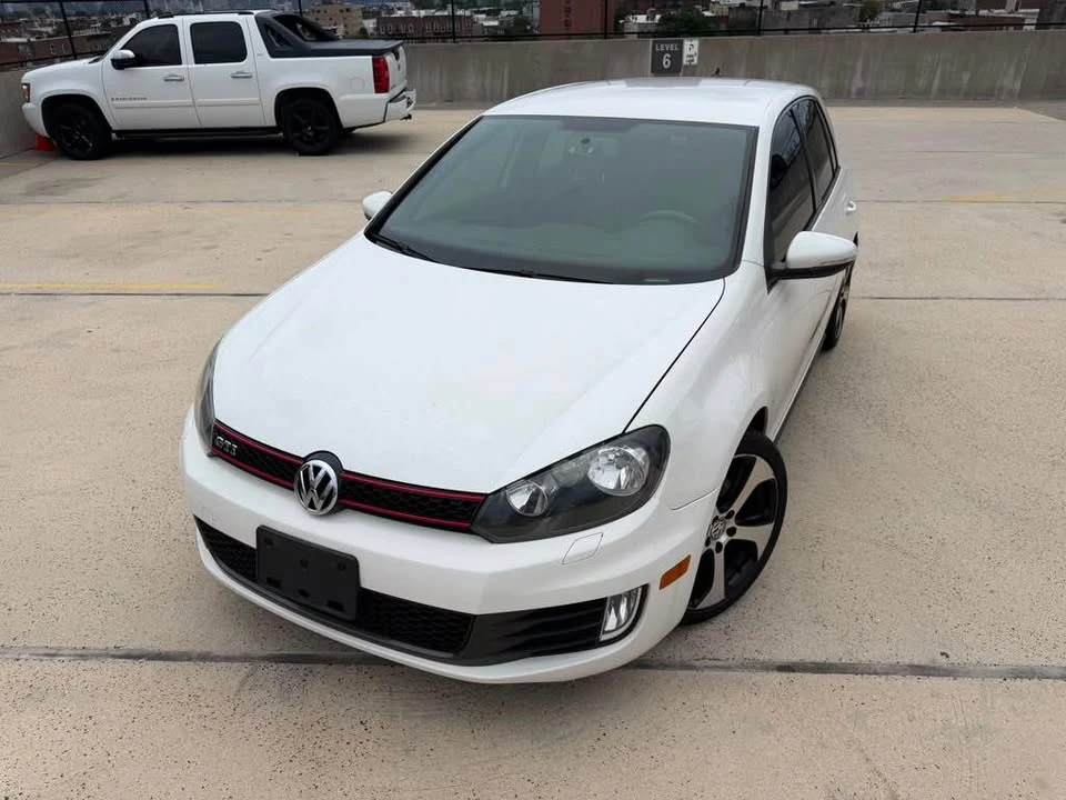 2013 Volkswagen GTI Mk6 - Image 8 of 20