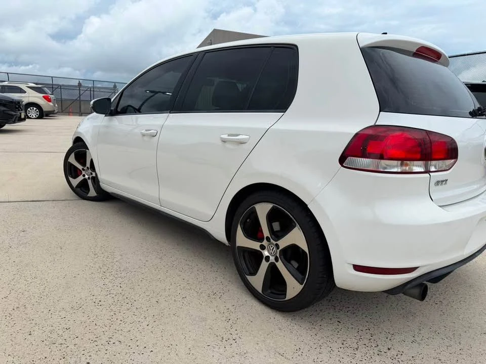 2013 Volkswagen GTI Mk6 - Image 5 of 20