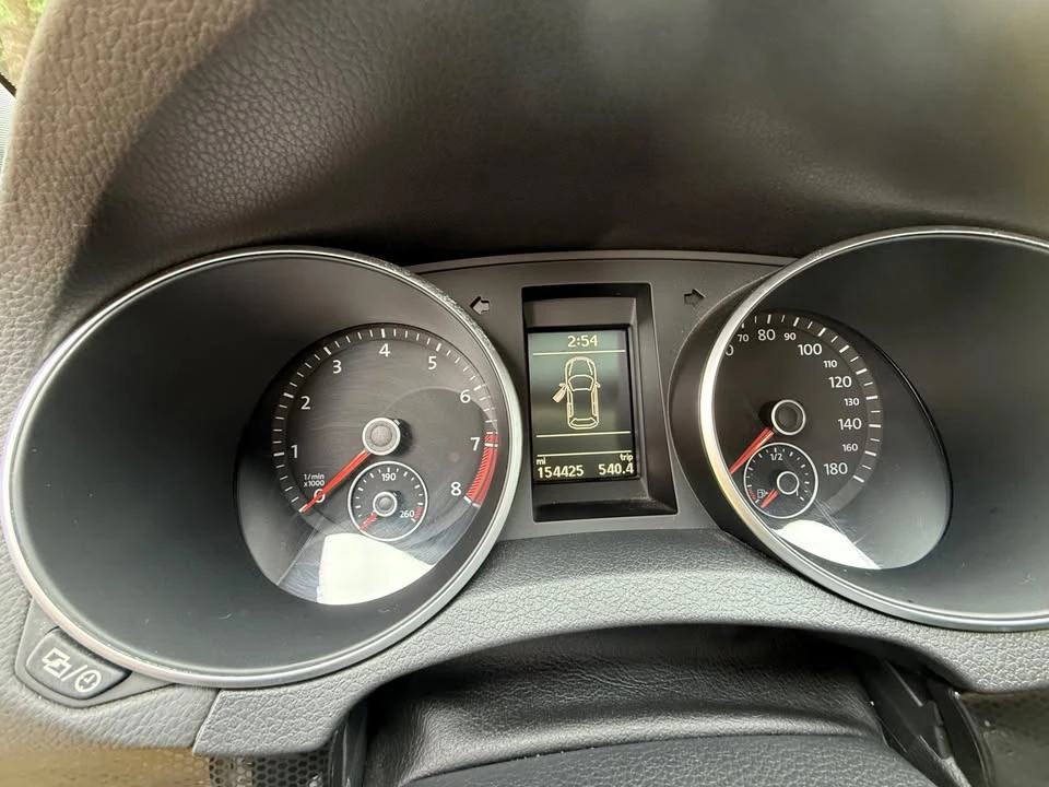 2013 Volkswagen GTI Mk6 - Image 10 of 18