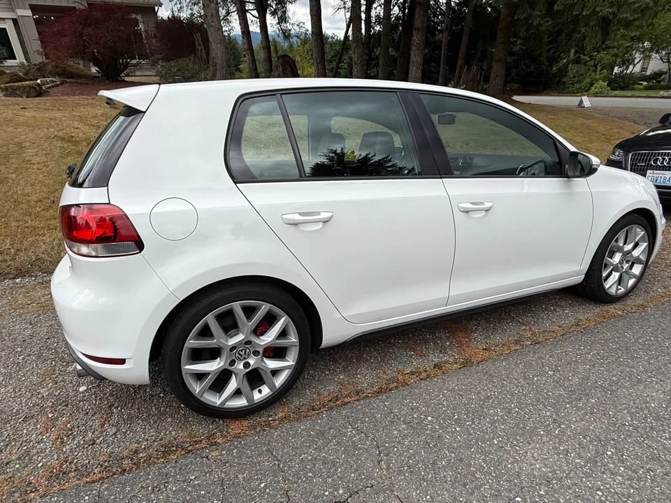 2013 Volkswagen GTI Mk6 - Image 2 of 18