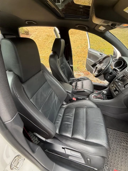 2013 Volkswagen GTI Mk6 - Image 16 of 18