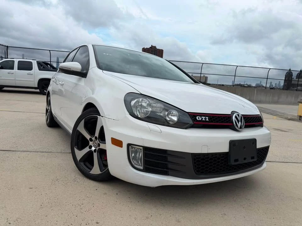 2013 Volkswagen GTI Mk6 - Image 3 of 20